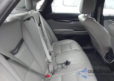 2016 Cadillac Xts Luxury Collection z USA, uszkodzony, nr VIN 2G61M5S38G9129622